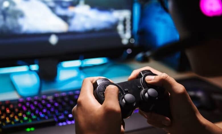 Les jeux d'argent en ligne progressent avec l'essor des smartphones et du paiement numérique.